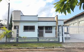 Casa Aconchego dos Canyons