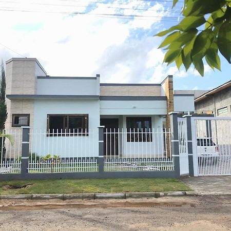 Casa Aconchego dos Canyons Praia Grande (Santa Catarina) Exterior foto