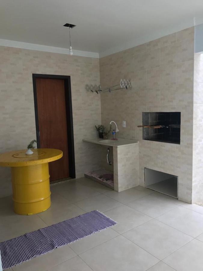 Casa Aconchego dos Canyons Praia Grande (Santa Catarina) Exterior foto