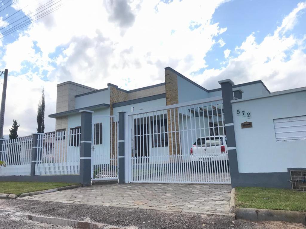 Casa Aconchego dos Canyons Praia Grande (Santa Catarina) Exterior foto