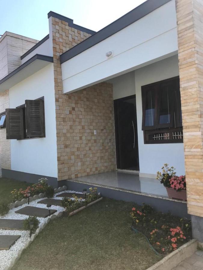 Casa Aconchego dos Canyons Praia Grande (Santa Catarina) Exterior foto