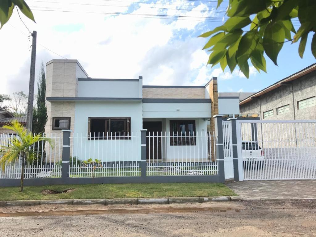 Casa Aconchego dos Canyons Praia Grande (Santa Catarina) Exterior foto